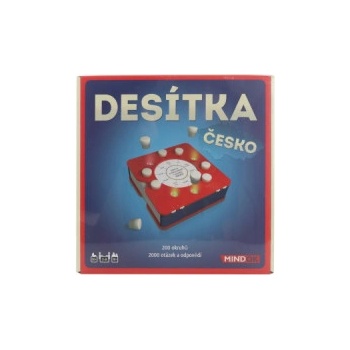 Desítka Česko