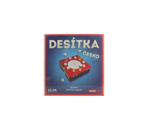 Desítka Česko