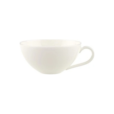 Villeroy & Boch čajová šálka Anmut 200 ml