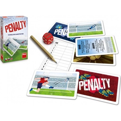 Dino Penalty
