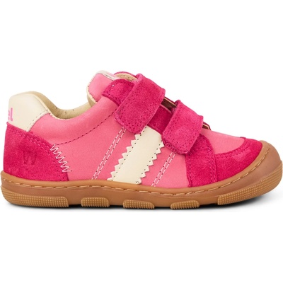 Koel Детски обувки barefoot Koel Kid's Kobi W II Barefoot shoes - Fuchsia - размер 27 (EU) (702-5393-0318)