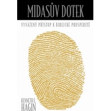 Hagin Kenneth E. Midasův dotek