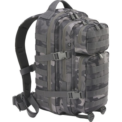 BRANDIT batoh COOPER medium grey camo 25L