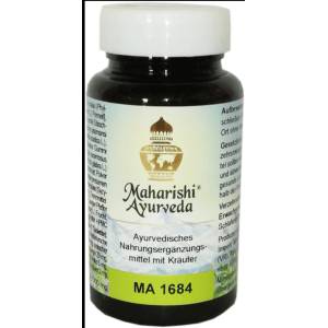 Maharishi Ayurveda Ma 1684 - 60 таблетка