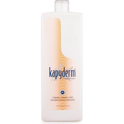 Kayderm Šampón na citlivú pokožku 1000 ml