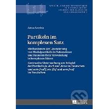 Partikeln im komplexen Satz - Anna Averina