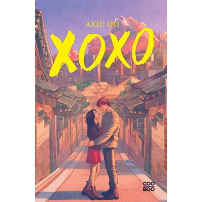XOXO (český jazyk) - Axie Oh