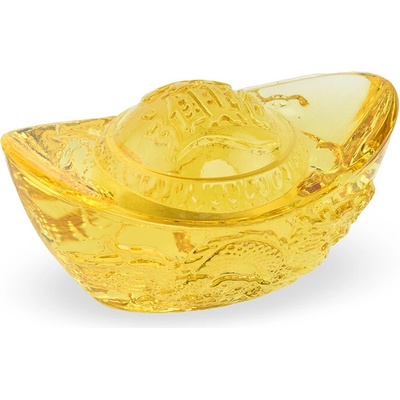 Sklenený ingot 7,5 cm
