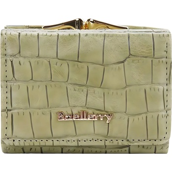 HARAHU Портмоне Baellerry TR-35854 - Зелено KP35854 (TR-35854)