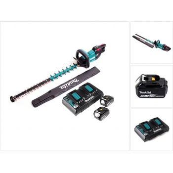 MAKITA DUH751PTE