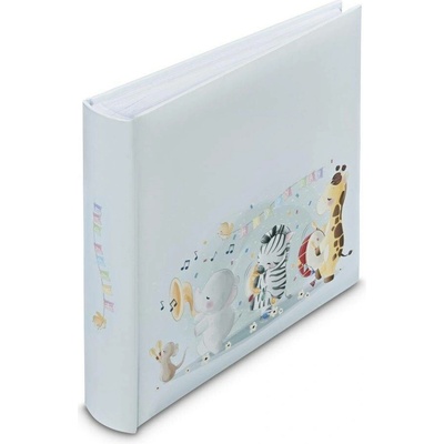 Hama album klasické ANIMALS 30x30 cm, 100 stran