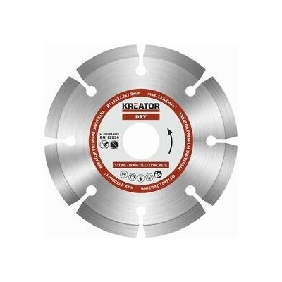 Kreator KRT082101, 115mm KRT082101