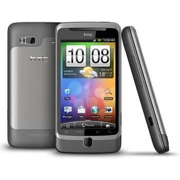 HTC Desire Z