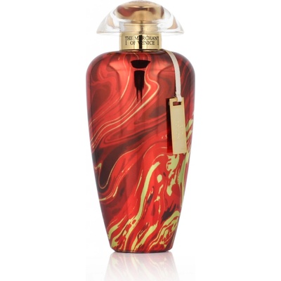 The Merchant of Venice Red Potion parfumovaná voda unisex 100 ml