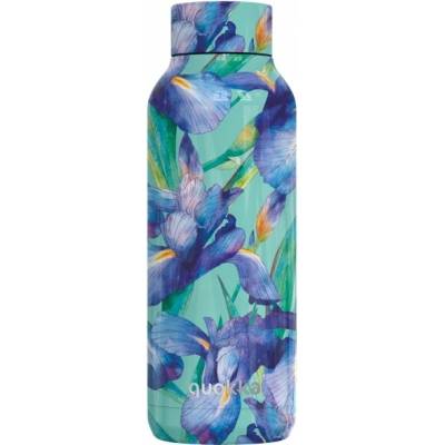 Quokka Nerezová fľaša termoska ULTRAMARINE 510 ml