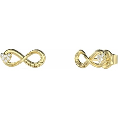 Guess Love Bites náušnice JUBE06049JWYGT/U