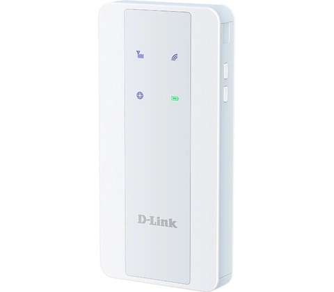 D-Link F518