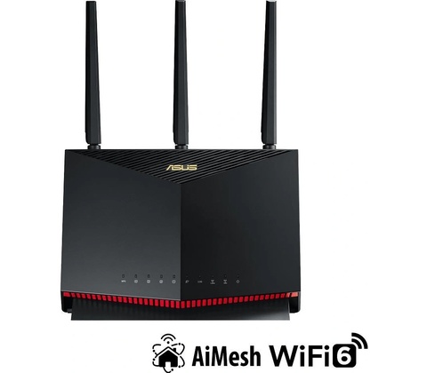 Asus RT-AX86U
