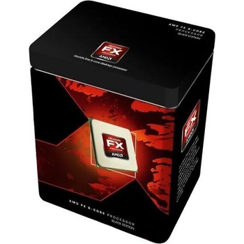 AMD FX-8370E 8-Core 3.3GHz AM3+