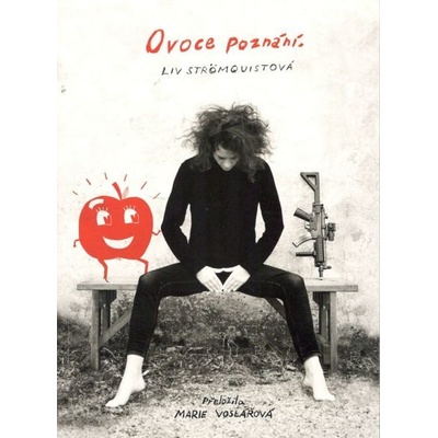 Ovoce poznání - Liv Strömquistová