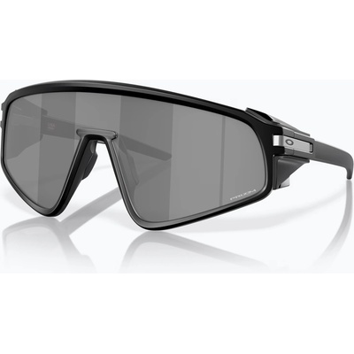 Oakley Слънчеви очила Oakley Latch Panel matte black