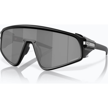 Oakley Слънчеви очила Oakley Latch Panel matte black