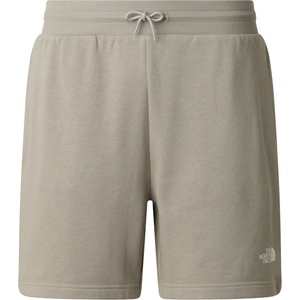 The North Face Мъжки къси панталони The north face Simple Dome Light Shorts - Stone Slab (012-4245-0212)