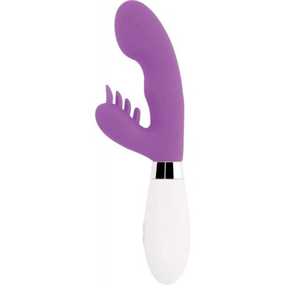 Glossy Rabbit Elvis