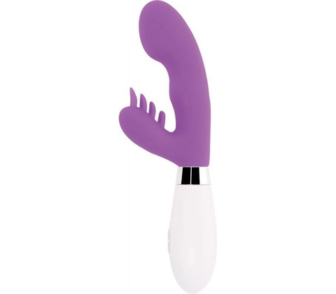 Glossy Rabbit Elvis