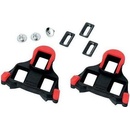 Doplňky na kolo Shimano Zarážky SPD SL SM-SH12