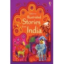 Illustrated Stories from India Klauss Anja