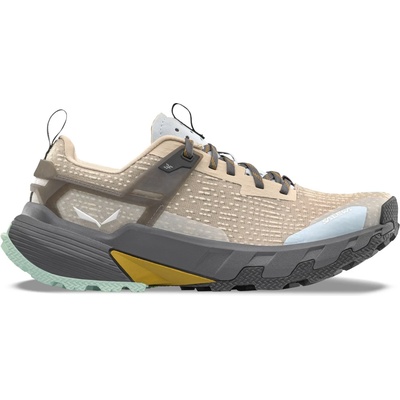 Salewa Дамски мултиспорт обувки Salewa Women's Pedroc 2 Multisport shoes - Oatmeal / Onyx - размер 38 (EU) (122-1482-0215)