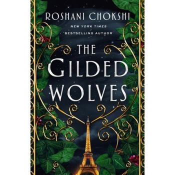 The Gilded Wolves