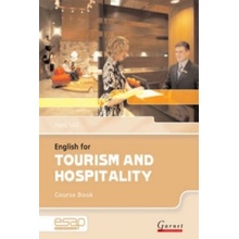 English for Tourism and Hospitality in Higher Education Studies