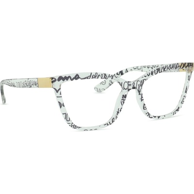 Dolce&Gabbana 0DG5076 3314 55