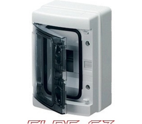 Gewiss GW40102