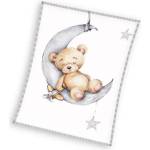 SONNE Детско одеяло Baby Bear 110x140cm (PAT30944)
