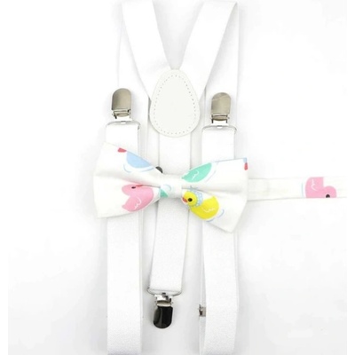 Amparo Miranda H002 White