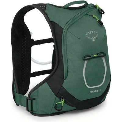 Osprey Escapist Velocity 6 TUNDRA GREEN/BOTANICA