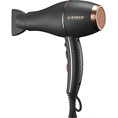 Kiepe Bloom Black 8310.4