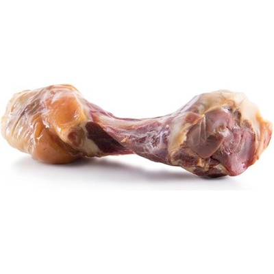 Mediterranean Serrano Mega Meaty Bone 550 g