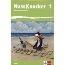 1. Schuljahr, Schülerbuch