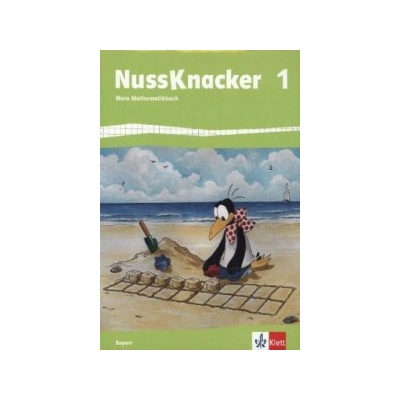 1. Schuljahr, Schülerbuch