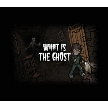 What Is The Ghost
