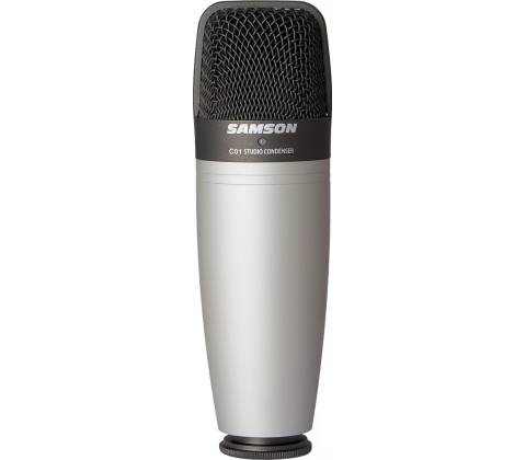 Samson C01/SR850