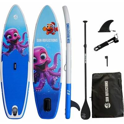 Paddleboard SUN REFLECTIONS Kids 8'2'' 12515914