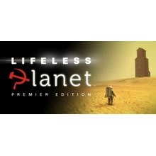 Lifeless Planet (Premier Edition)