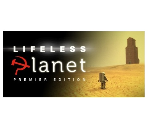 Lifeless Planet (Premier Edition)