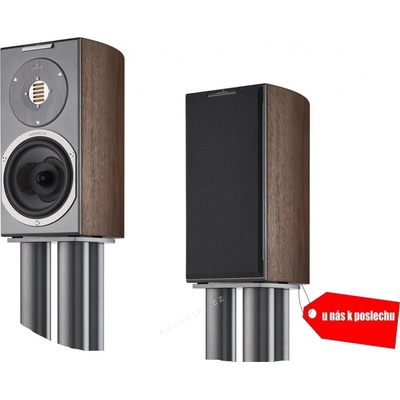 Audiovector R1 Arreté