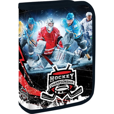 Junior prázdny 1-patro Hockey